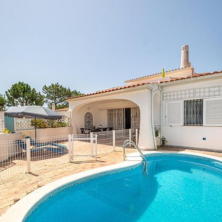 Beguest Vale De Lobo 932 Villa Almancil Exterior foto
