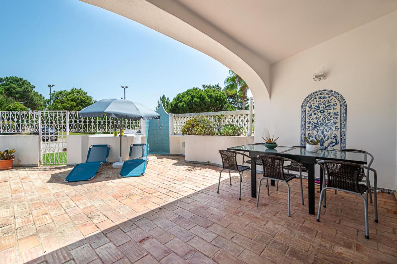 Beguest Vale De Lobo 932 Villa Almancil Exterior foto