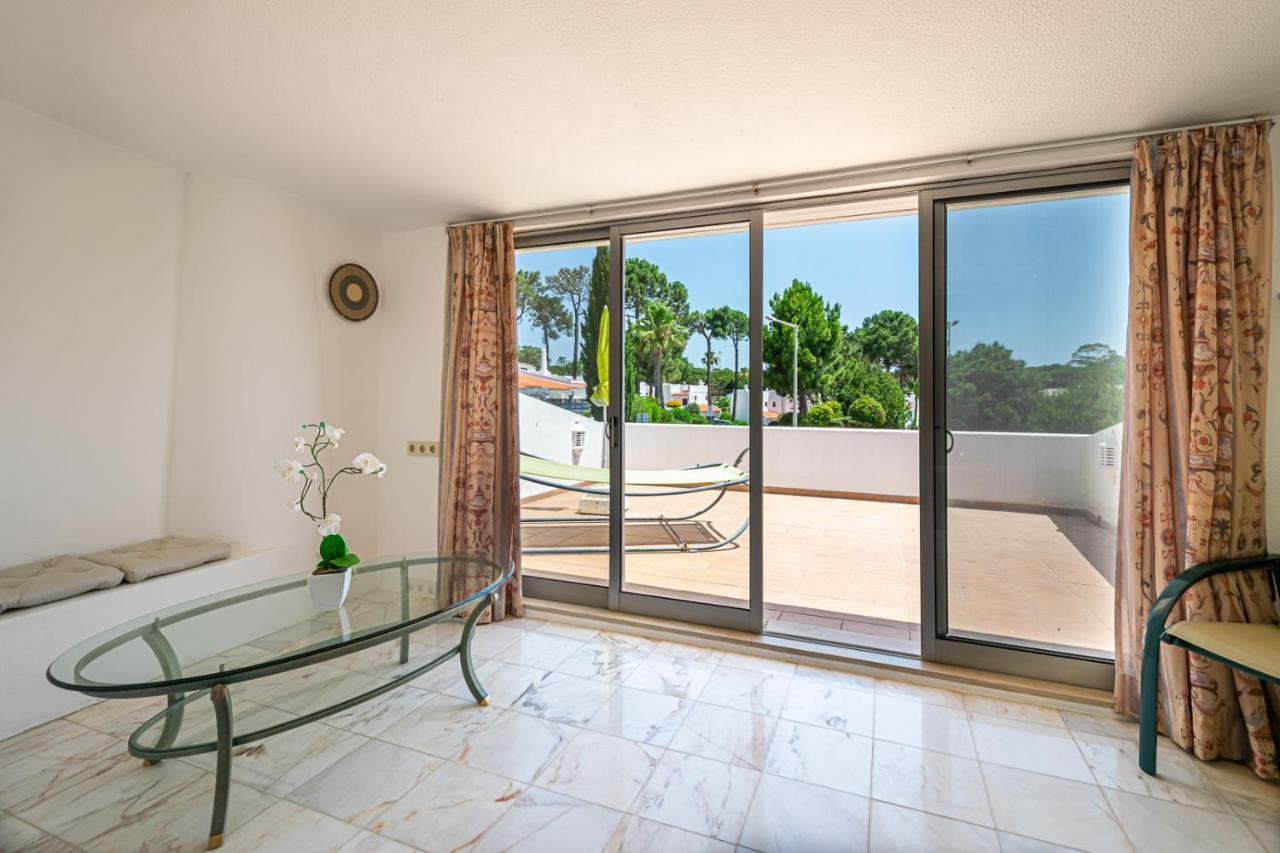Beguest Vale De Lobo 932 Villa Almancil Exterior foto